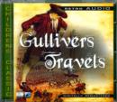 Image for Gulliver&#39;s Travels : A Classic Audio Drama