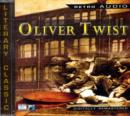 Image for Oliver Twist : A Classic Audio Play