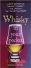 Image for Whisky in your pocket