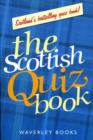 Image for The Scottish quiz book