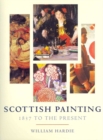 Image for Scottish painting  : 1837 to the present