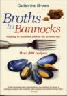 Image for Broths to Bannocks