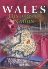 Image for Wales : History of a Nation