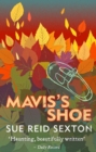 Image for Mavis&#39;s shoe