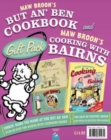 Image for Maw Broon&#39;s But An&#39; Ben and Maw Broon&#39;s Cooking with Bairns Giftpack