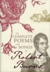 Image for The complete poems and songs of Robert Burns