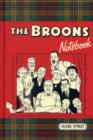Image for The Broons&#39; Notebook