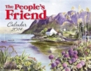 Image for The People&#39;s Friend Calendar 2014