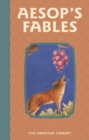 Image for Aesop&#39;s Fables: Over 140 favourite fables from Aesop.