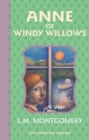 Image for Anne of Windy Willows: The fourth Avonlea book