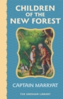 Image for Children of the New Forest: The story of four young orphans in the English Civil War