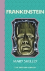 Image for Frankenstein.