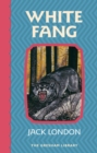 Image for White Fang.
