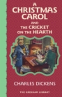 Image for Christmas Carol and The Cricket on the Hearth