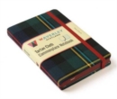 Image for Waverley (M): Malcolm Tartan Cloth Commonplace Notebook