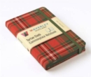 Image for Waverley (M): Hay AncientTartan Cloth Commonplace Notebook