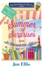 Image for Summer of Surprises and An Unexpected Affair