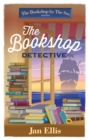 Image for The bookshop detective