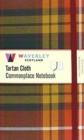 Image for Waverley (L): Buchanan Reproduction Tartan Cloth Large Notebook