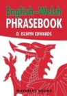 Image for English-Welsh Phrasebook