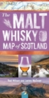 Image for The Malt Whisky Map of Scotland