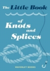 Image for Little book of knots and splices
