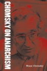 Image for Chomsky on anarchism