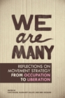 Image for We Are Many