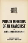 Image for Prison memoirs of an anarchist