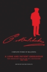 Image for Complete Works of Malatesta V.III: &amp;quot;A Long and Patient Work&amp;quot;: The Anarchist Socialism of L&#39;Agitazione, 189798