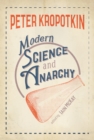 Image for Modern Science and Anarchy