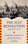 Image for July Revolution: Barcelona 1909