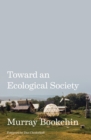 Image for Toward an Ecological Society