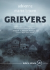 Image for Grievers: Black Dawn Series : 1