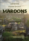 Image for Maroons: A Grievers Novel