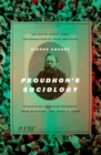 Image for Proudhon&#39;s Sociology