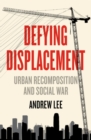 Image for Defying Displacement
