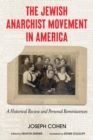 Image for The Jewish Anarchist Movement in America