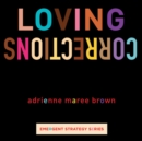 Image for Loving Corrections