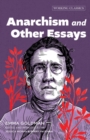 Image for Anarchism and Other Essays