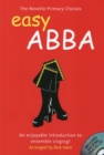 Image for The Novello Primary Chorals : Easy Abba