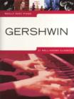 Image for Gershwin  : 21 well-known classics