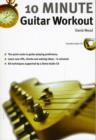 Image for 10 Minute Guitar Workout