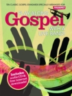 Image for Play-Along Gospel With A Live Band] - Trumpet