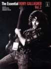 Image for The Essential Rory Gallagher Volume 2