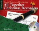 Image for All Together Christmas Recorders