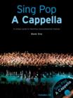 Image for Sing Pop A Cappella - Book One