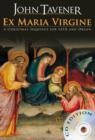 Image for Ex Maria Virgine - CD Edition