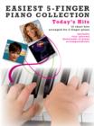Image for Easiest 5-Finger Piano Collection