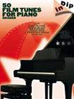 Image for Dip In 50 Film Tunes for Piano